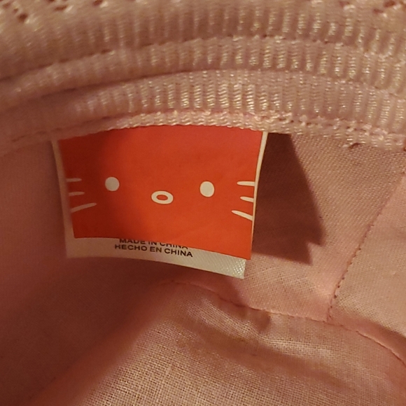 Hello Kitty Hat - Picture 7 of 8